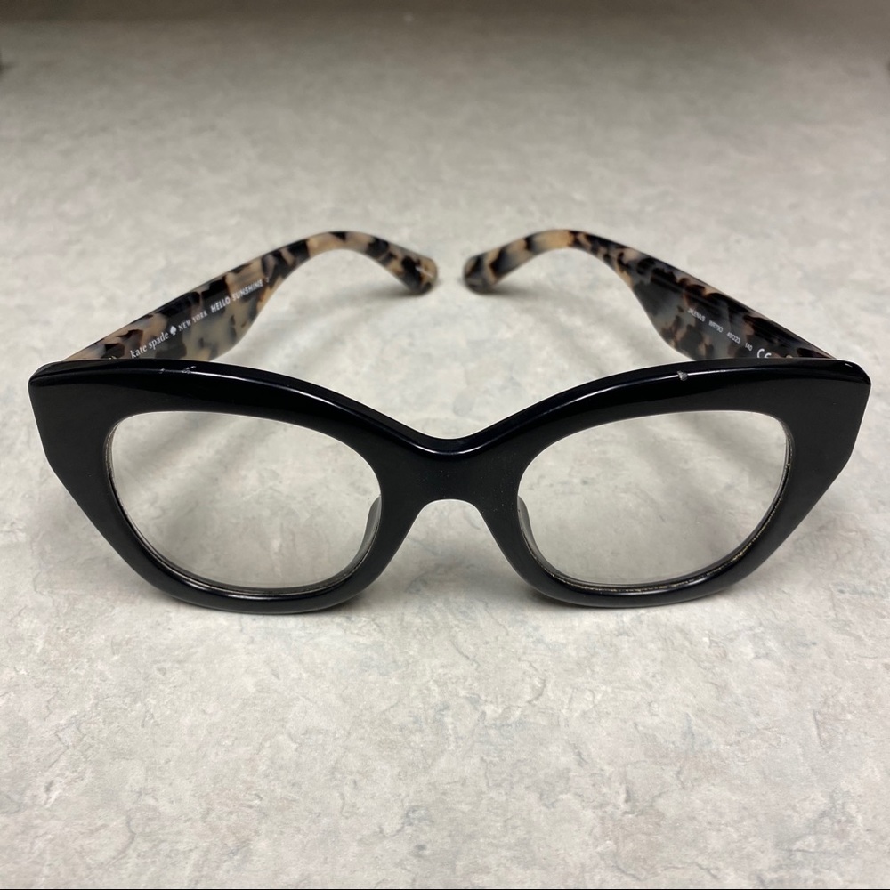 Kate Spade Jalena/S cat eye women frames glasses